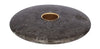 Uyuni Lighting Bougeoir de chambre Ø 11,6 cm, gris