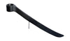 Uyuni Lighting Candon Lightarch 1'arm mini cône Ø 18 cm, Matt Black