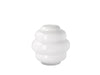 Villa Collection Vase à bulles blanches, Ø20 cm