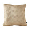 Villa Collection Coussin 45x45 cm, sable