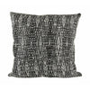 Villa Collection Coussin, noir