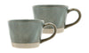 Villa Collection Evig Tug Set de 2, vert