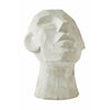 Villa Collection Figure 16x18 cm, gris