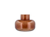 Villa Collection Vase Kehl, marron