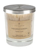 Villa Collection KRAS SCENDET CANDLE SMALLE, CARAMEL