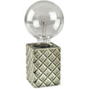  Lampe aqua