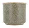 Villa Collection Léer Flowerpot Ø 15 x 13 cm, vert