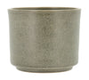 Villa Collection LEER Flowerpot Ø 17 x 15 cm, vert