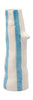 Villa Collection Vase de styles avec bec et cils grands, bleu