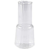 Villa Collection Vase Ø 6 cm, clair