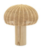  Vilma LED lampe Øx h 30 x 32 cm Nature