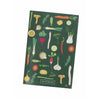 Vissevasse Cahier Jenny