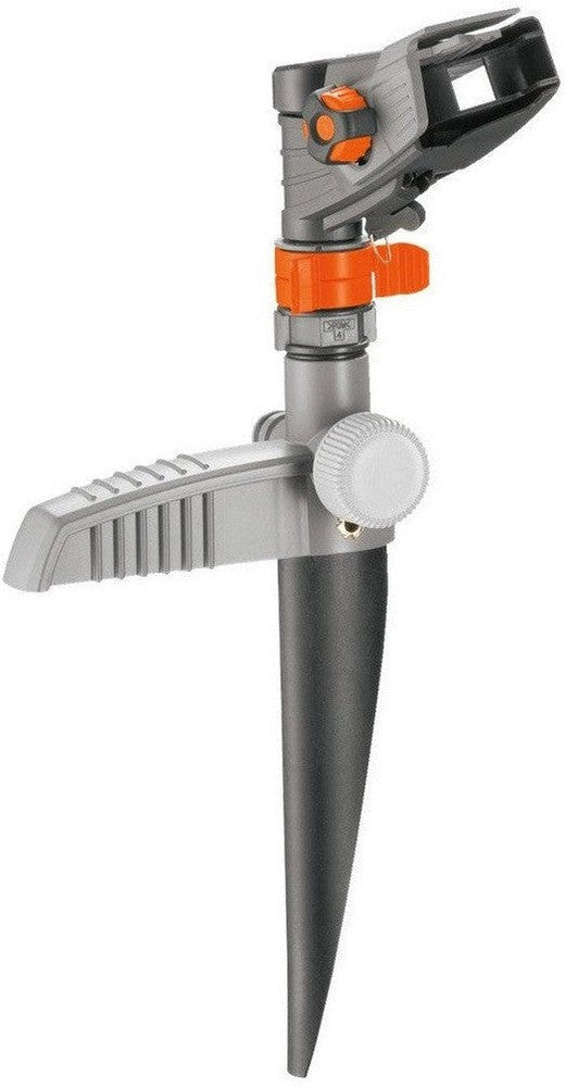 Water Sprinkler Gardena 8141-20 polypropylene