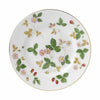 Wedgwood Wild Strawberry Plate, ø: 15 Cm