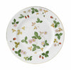 Wedgwood Wild Strawberry Plate, ø: 27 Cm