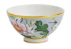 Wedgwood Wonderlust Waterlily Bowl dans la boîte cadeau