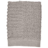 Zone Denmark Classic Washcloth, Seagull Grey