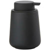 Zone Denmark NOVA ONE SOAP DISPENSER, NOIR