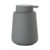 Zone Denmark NOVA ONE SOAP DISPENSER, GREY