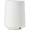 Zone Denmark NOVA PEDAL BIN 5 L, blanc