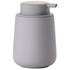 Zone Denmark Nova Soap Dispenser, Seagull Grey