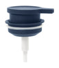 Zone Denmark Pompe, bleu royal