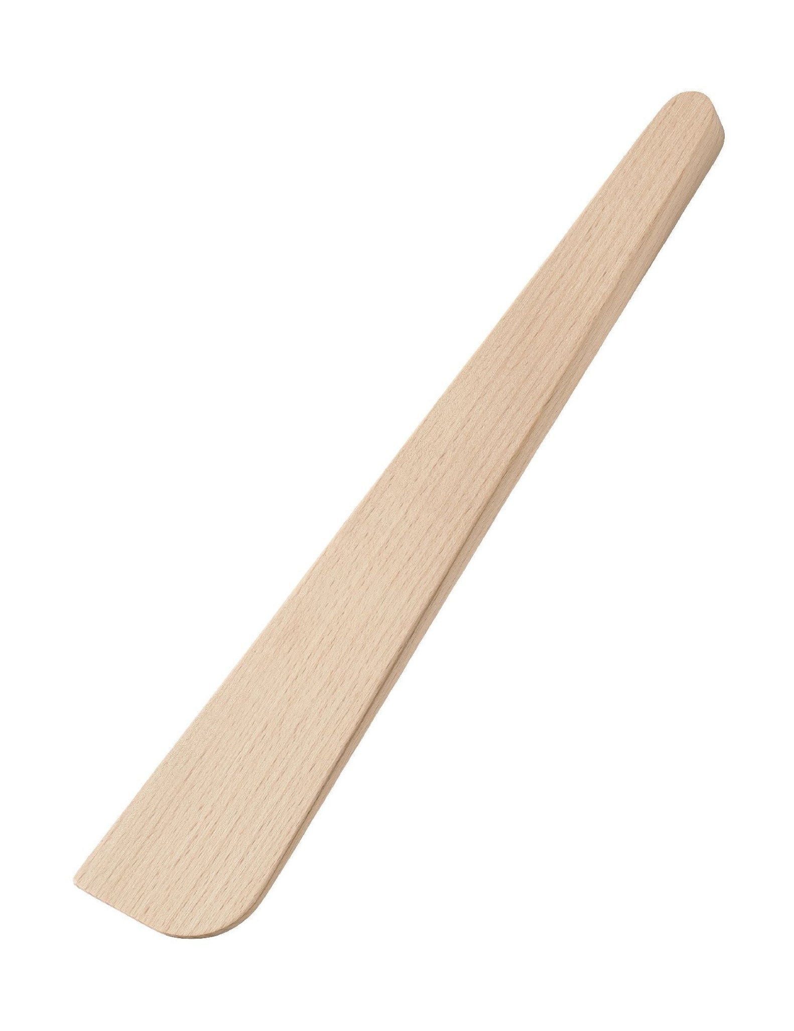 Zone Denmark Spatule en simple 28x4,8 cm Beech