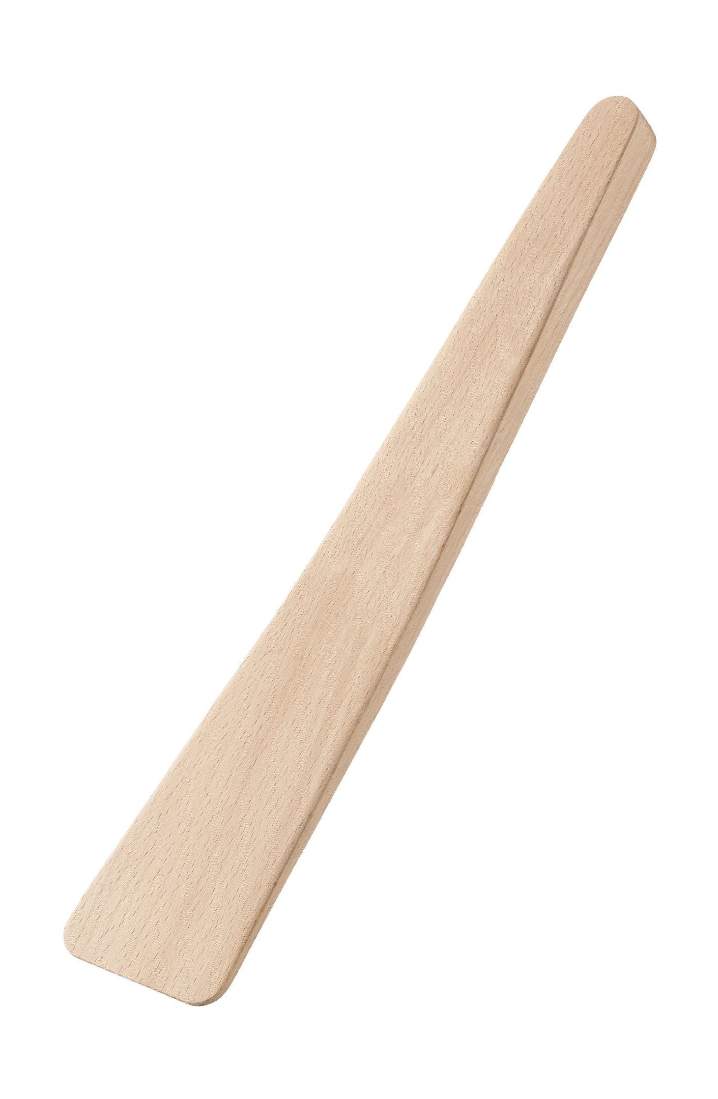 Zone Denmark Couteau de spatule en simple 28x4,8 cm Beech