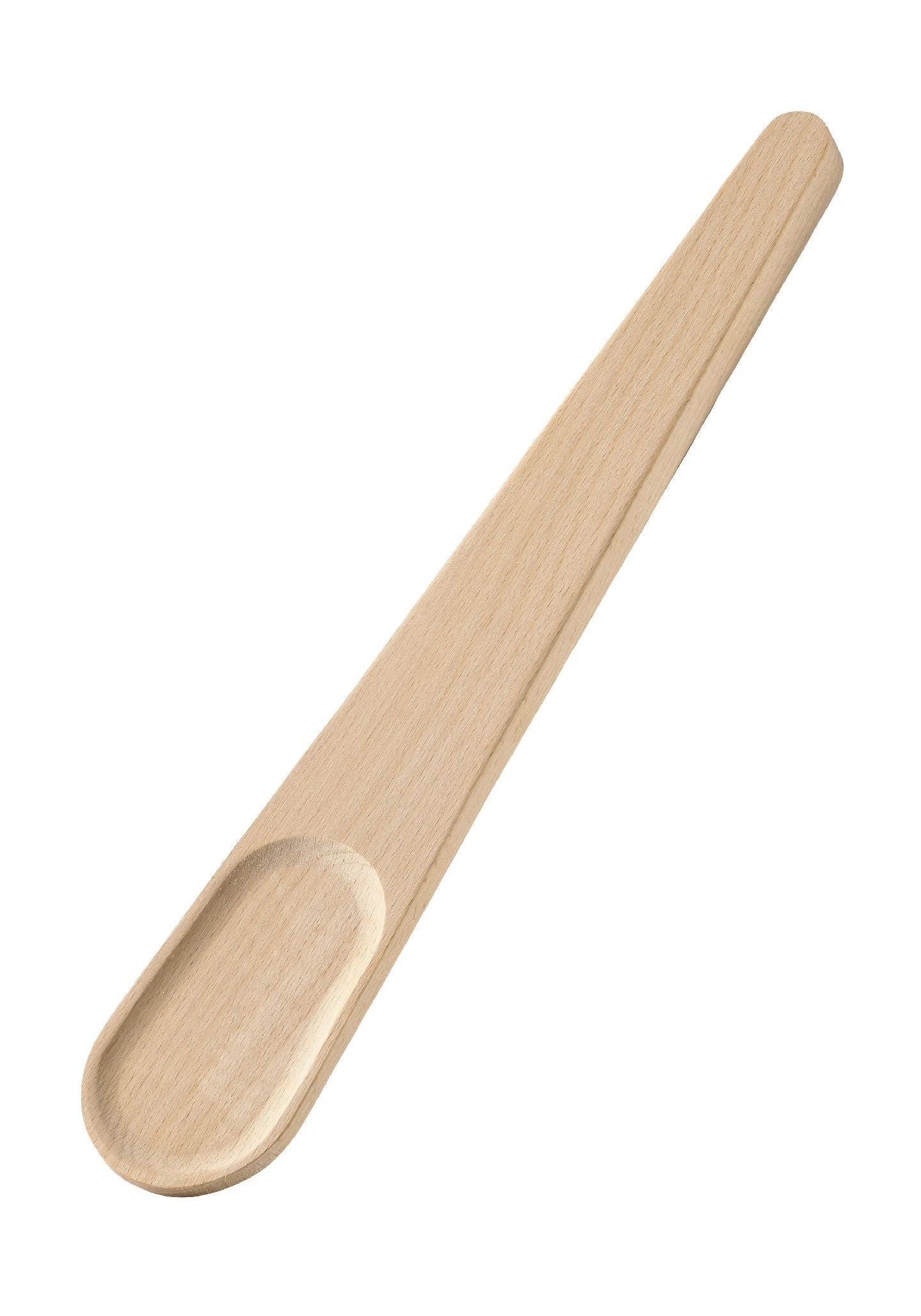 [product_category]-Zone Denmark Singles Stirring Spoon 26x4,6 Cm Beech-Zone Denmark-5722000296324-29632-ZON-1