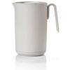 Zone Denmark Jug thermique en simple 1 L, gris doux