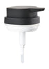 Zone Denmark Time Pump, Black