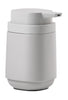 Zone Denmark Time Soap Dispenser, Soft Grey