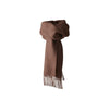 Silkeborg Uldspinderi Lima Scarf 30x200 Cm, Rosewood