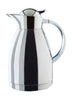 Alfi Albergo Vacuum Jug Blank Steel. 1.5 Liter