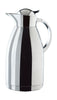 Alfi Albergo Vacuum Jug Blank Steel. 2 Liter