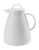 Alfi Dan Vacuum Jug 1 Liter. Frost White