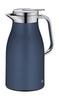 Alfi Skyline Vacuum Jug 1 Liter. Denim Blue