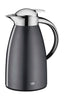 Alfi Signo Vacuum Jug 1 Liter. Anthracite