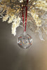 Holmegaard Ann Sofi Romme Annual Christmas Bauble 2023, Small