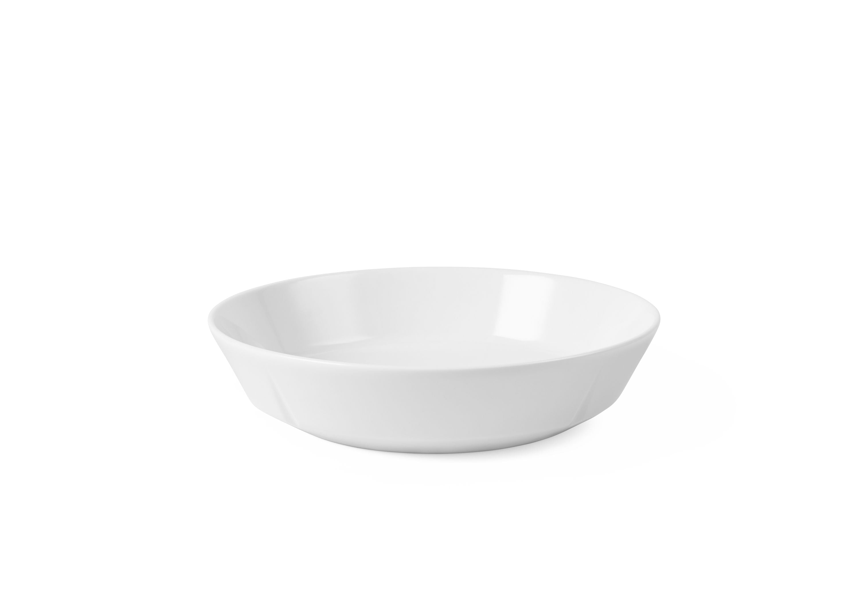 Rosendahl Gc Essentials Bowl ø21 Cm White 4 Pcs.