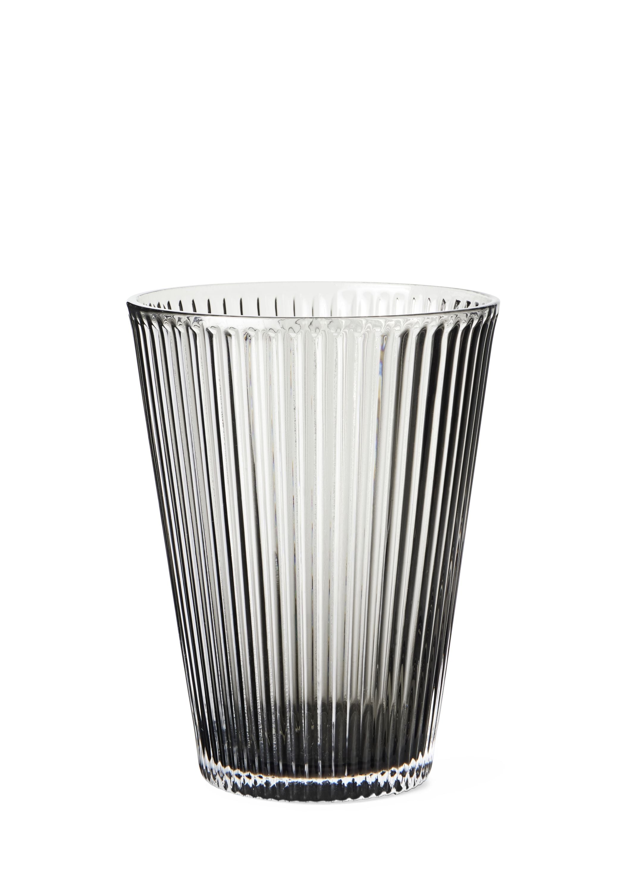 Rosendahl Gc Nouveau Tumbler 36 Cl Smoke 2 Pcs.