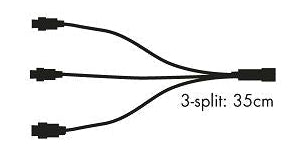 Sirius Tech Line 3 Split