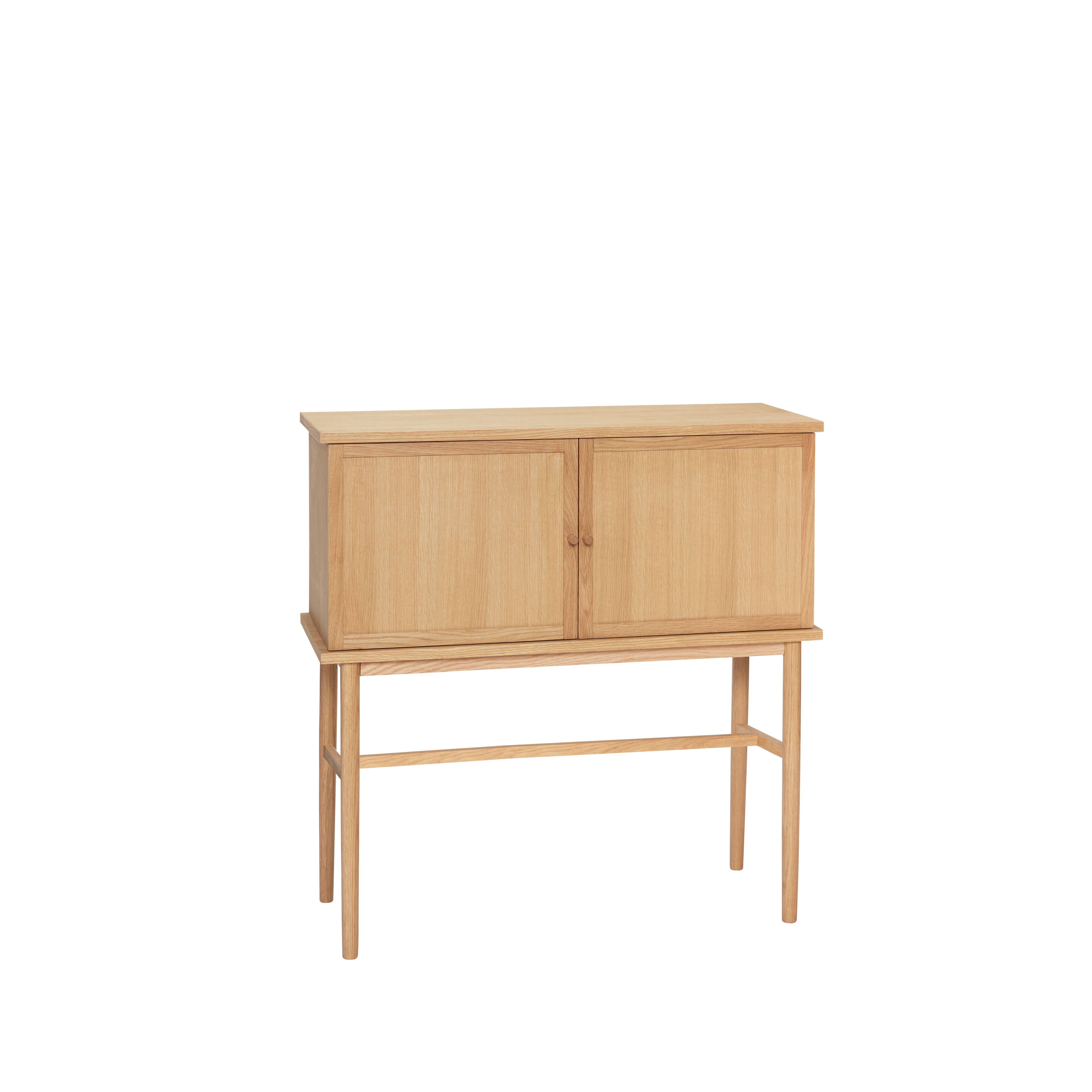 Hübsch Dash Console Table Natural