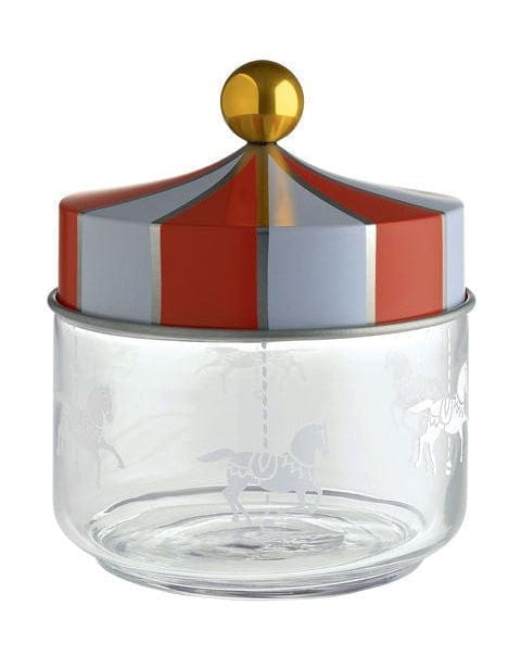 Alessi Circus Kitchen Box, 0,5 L