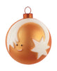 Alessi Nativity Scenes Christmas Tree Ball, Schweifstern