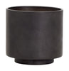 Andersen Furniture A Plant Flowerpot Hxø 12x13,3 Cm, Dark Grey