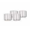 Blomsterbergs Dessert Glass 4 Pcs.