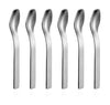 Bodum Barcelona Espresso Spoon, 6 Pcs.