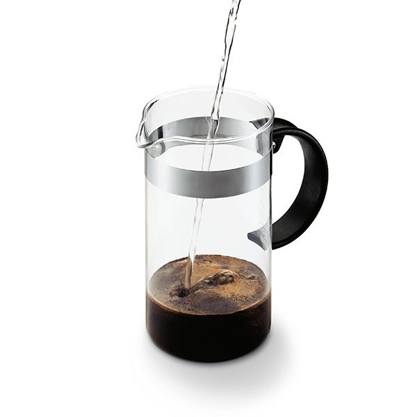 Bodum Bistro New Kaffeebereiter, 8 Bags