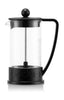 Bodum Brazil Coffee Maker Black 0.35 L, 3 Cups